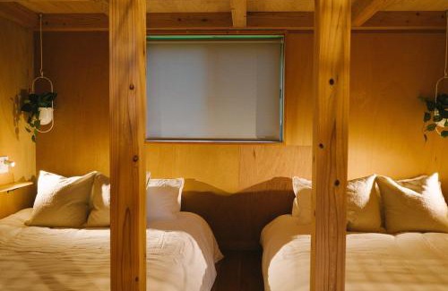 Furusato Cho Casa | 誰もが魅了される桜島ブルーのUminoてらす