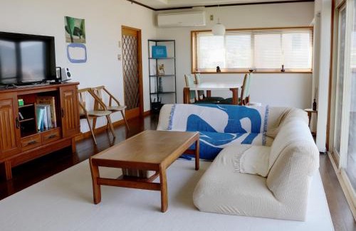 Kamisuwa Onsen Apartamento | 諏訪絶景ハウス - Suwa Panorama House