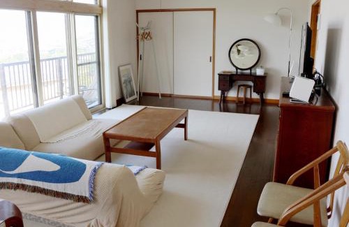 Kamisuwa Onsen Apartamento | 諏訪絶景ハウス - Suwa Panorama House