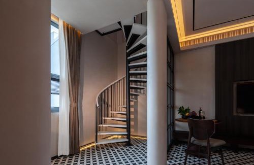 Luang Prabang Hotel | 诺亚度假酒店