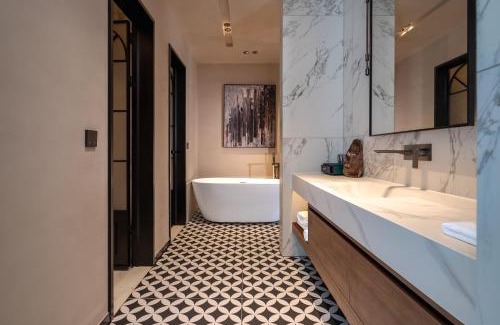Luang Prabang Hotel | 诺亚度假酒店