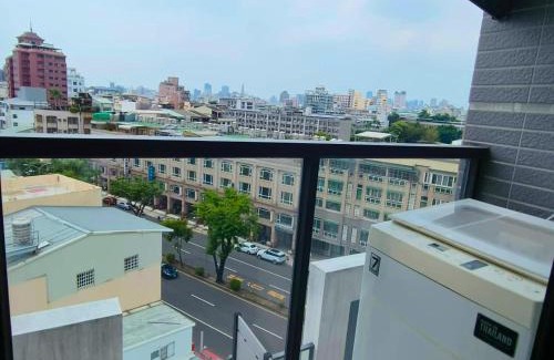 East District Apartamento | 谷園酒店公寓Good Garden Apartment