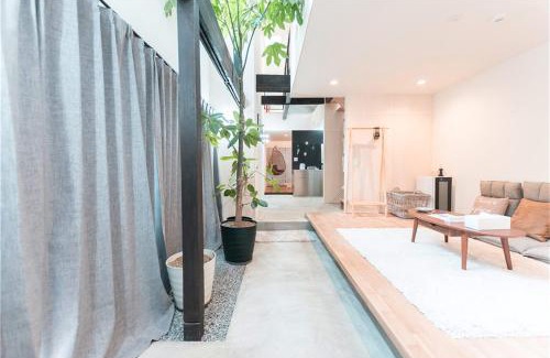 Shimogyo Villa | 谷町君 星屋 八尾家 京都清水五条