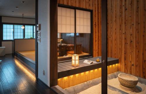 Arashiyama Casa | 谷町君 星屋 晴博 京都嵐山