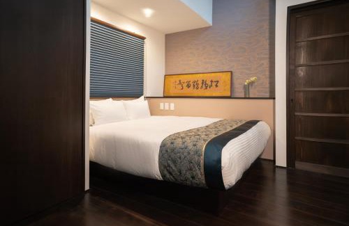 Arashiyama Casa | 谷町君 星屋 晴博 京都嵐山
