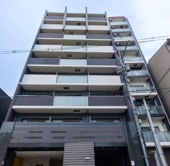 Naniwa Apartamento | 谷町君･星Hotel･恵美須西