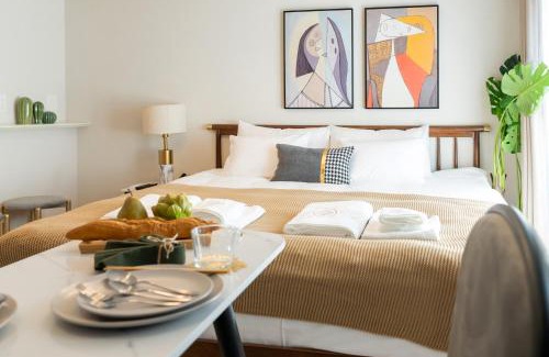 Dotonbori Apartamento | 谷町君 HOTEL 日本橋47
