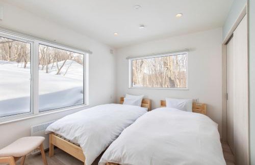 Niseko Chalet De Esquí | 豆の家Beanz House