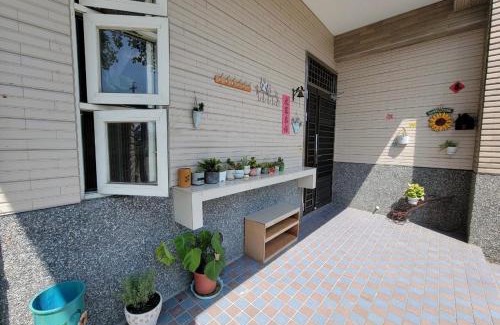 Yuanshan Casa | 豐綠民宿 Yilan Fenglu Homestay