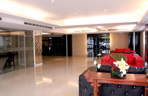 Wanhua Hotel | 貴都飯店-Crystal Hotel Taipei