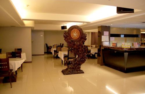 Wanhua Hotel | 貴都飯店-Crystal Hotel Taipei