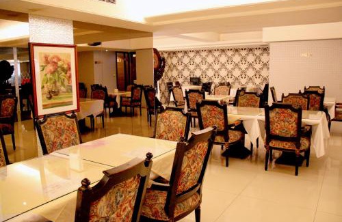 Wanhua Hotel | 貴都飯店-Crystal Hotel Taipei