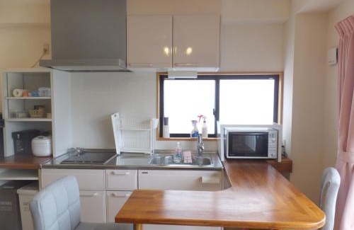 Motobu Apartamento | 貸切の宿 うらら