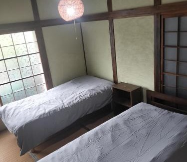 Naruto Casa | 貸切ゲストハウス スポパー徒歩10分 Guesthouse near sports park