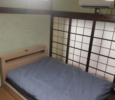 Naruto Casa | 貸切ゲストハウス スポパー徒歩10分 Guesthouse near sports park