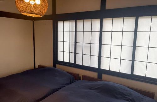 Hakone Apartamento | 貸切古民家Yukan