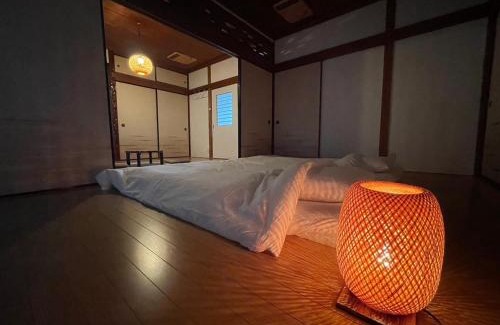 Miyazaki Apartamento | 貸切宿 弥栄 -iyasaka-