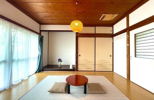 Miyazaki Apartamento | 貸切宿 弥栄 -iyasaka-