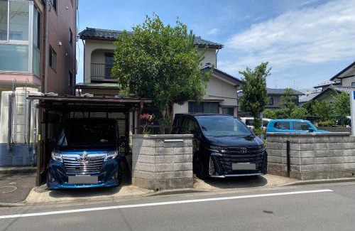 Fukui Casa | 貸切民泊 手寄の宿 JR福井駅東口から徒歩5分 5min 安い