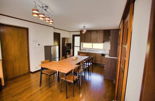 Kora Casa | 貸別荘せせらぎ