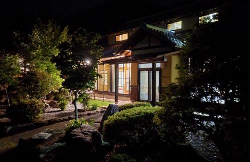 Kawaba Casa | 貸別荘たまゆら