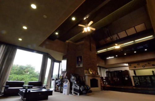 Shima Cama Y Desayuno | 賢島山養荘