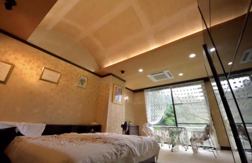 Shima Cama Y Desayuno | 賢島山養荘