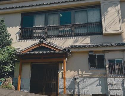 Sasebo Casa | 質本宿Shichibonya戸尾町