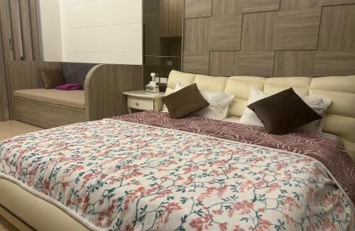Datong Cama Y Desayuno | 賽斯春天會館 - Seth Spring B&B