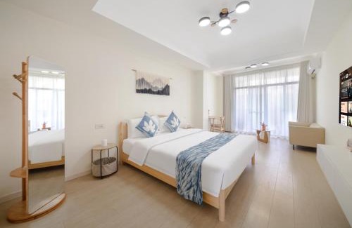 Huaxi Casa | 贵阳方得其所民宿