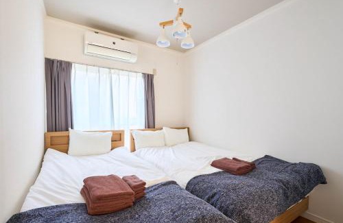 Akabane Apartamento | 赤羽ステイ