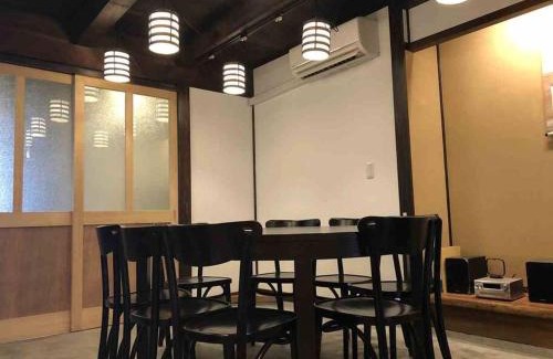 Nanto Casa | 越中城端 荒町庵