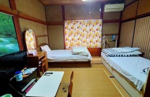 Fukui Casa | 越前ゲストハウスTAMADA