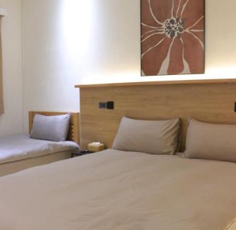 Minxiong Casa | 躺平青旅-住宿推薦