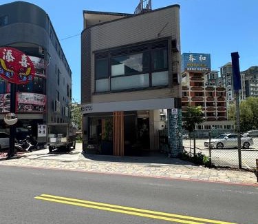 Jiaoxi Casa | 辰馨辰懿溫泉會館