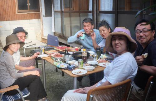 Taka Casa | 農園民宿 春名 Farmstay Haruna