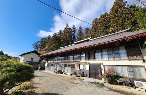 Nihommatsu Apartamento | 農家民宿清峰園