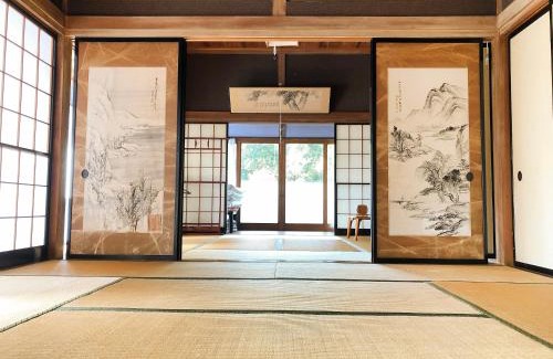 Shimada Casa | 農家民宿 佐京園