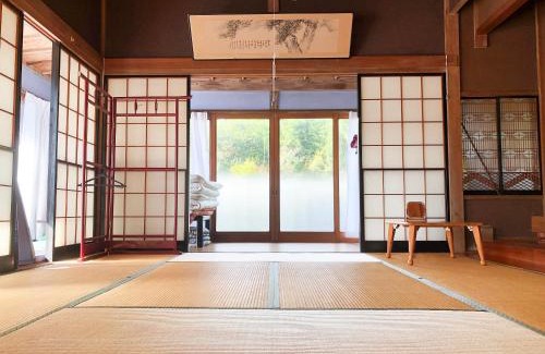 Shimada Casa | 農家民宿 佐京園
