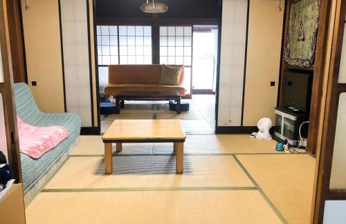 Shimada Casa | 農家民宿 佐京園