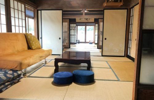 Shimada Casa | 農家民宿 佐京園