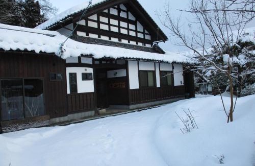 Echizen-cho Casa | 農家民宿 山いちご