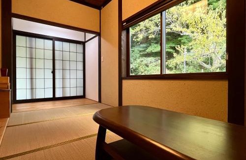 Echizen-cho Casa | 農家民宿 山いちご