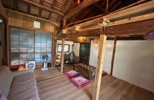 Kashima Casa | 農家民泊あんちゃん家