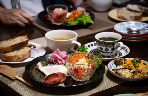 Kashima Casa | 農家民泊あんちゃん家
