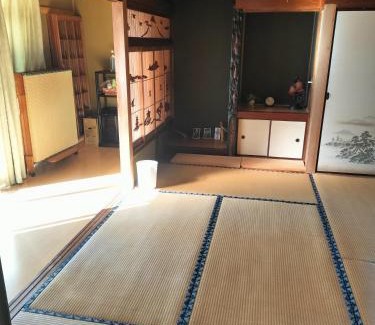 Yufu Casa | 農家民泊 月の瀬