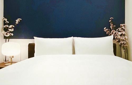 Chuo Apartamento | 近秋叶原东京站 超奢华三卧套房KFoa 地铁2分钟 4站交汇 顶级戴森吹风 最大8人