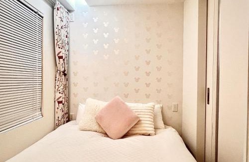 Chuo Apartamento | 近秋叶原东京站 超奢华三卧套房KFoa 地铁2分钟 4站交汇 顶级戴森吹风 最大8人