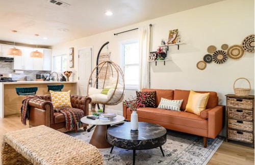 Rancho Cucamonga Villa | 近 ONT 机场Chaffey Claremont 学院Ontario Outlets3B2B