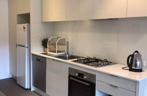 Clayton South Casa | 适合家庭/出差朋友的安静舒适整套公寓entire APT for holiday rental